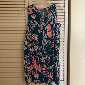 Lily Pulitzer girls Essie dress
